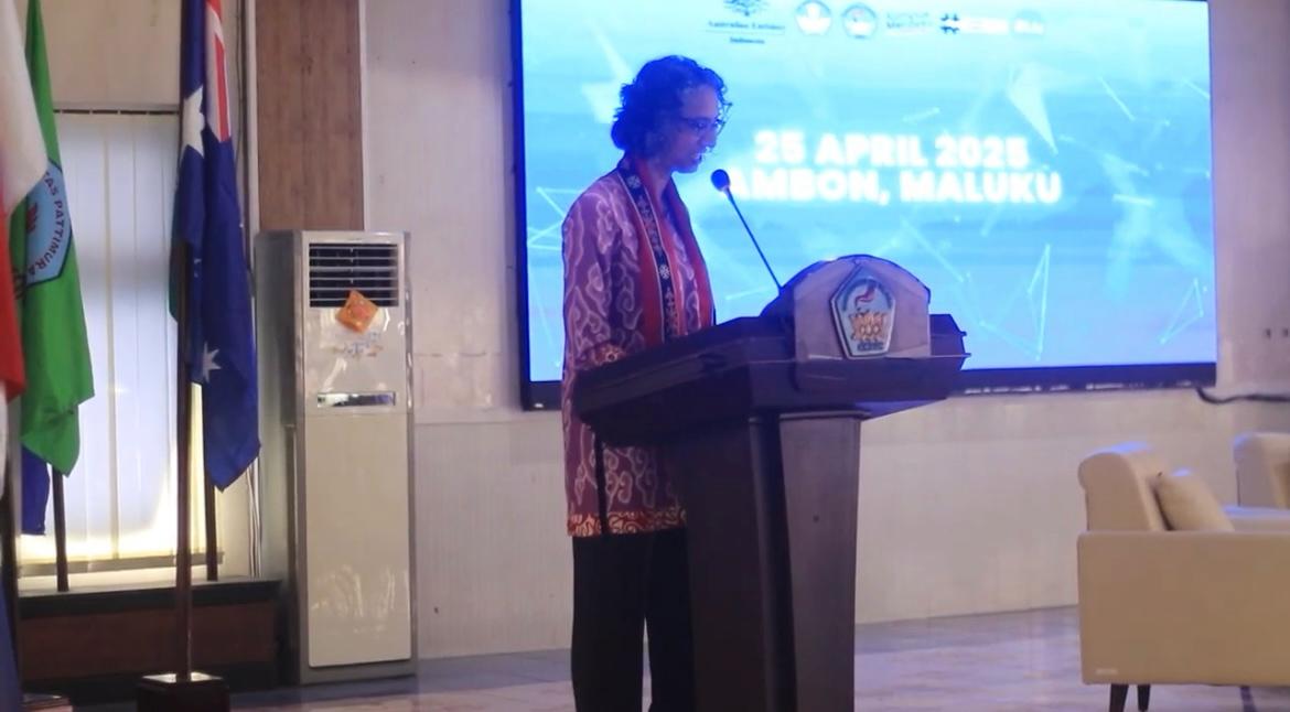 25/4/2025 - Gita Kamath