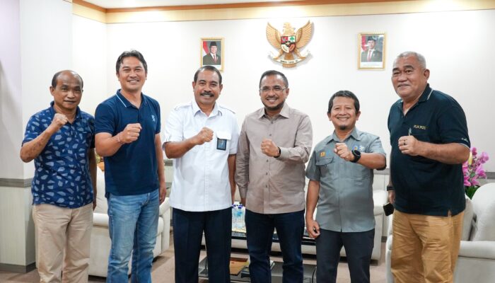 Terangi Harapan: PLN dan Pemkab Seram Bagian Timur Perkuat Komitmen Listriki Negeri Ita Wotu Nusa