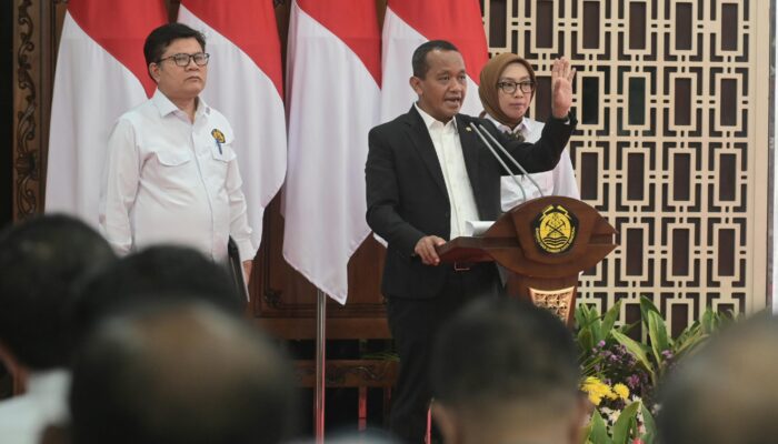 Tingkatkan Bauran EBT hingga 2034, PLN Siap Jalankan RUPTL Terhijau Sepanjang Sejarah