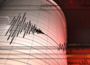 GEMPA Guncang Maluku Barat Daya 5,8 Magnitudo, Dirasakan Cukup Kuat di Pulau Babar