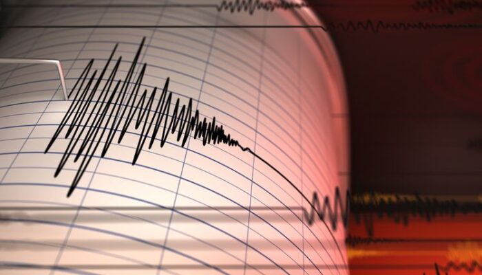 GEMPA Guncang Maluku Barat Daya 5,8 Magnitudo, Dirasakan Cukup Kuat di Pulau Babar