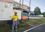 PLN Siagakan Listrik Andal untuk Sukseskan Ujian Seleksi P3K di Kota Tual
