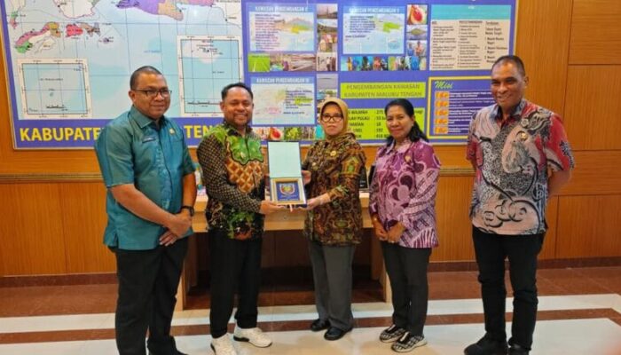 Maluku Tenggara Bakal Suplai Beras Lokal dari Maluku Tengah