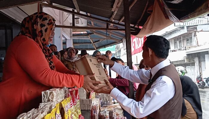 Wali Kota Tual Akhmad Yani Renuat akan Promosikan Enbal hingga Kancah Nasional