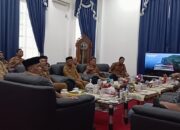 Kota Sue Machi di Jepang Tertarik Kerjasama dengan Kota Tual Maluku Tenggara