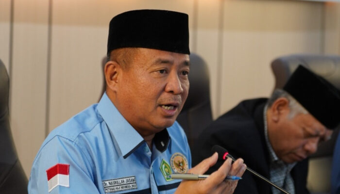 PPIH Arab Saudi Gencarkan Percepatan Distribusi Kartu Nusuk bagi Jemaah Haji Indonesia