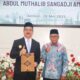 UIN AM Sangadji Diharapkan Jadi Motor Transformasi Pendidikan dan Perdamaian di Maluku
