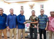 PLN Maluku dan Pemkab Bursel Satukan Komitmen: Demi Listrik yang Andal pada Sektor Kesehatan dan Pendidikan