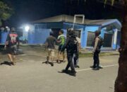 Aparat Amankan Situasi Pasca Bentrok Pemuda di Maluku Tenggara