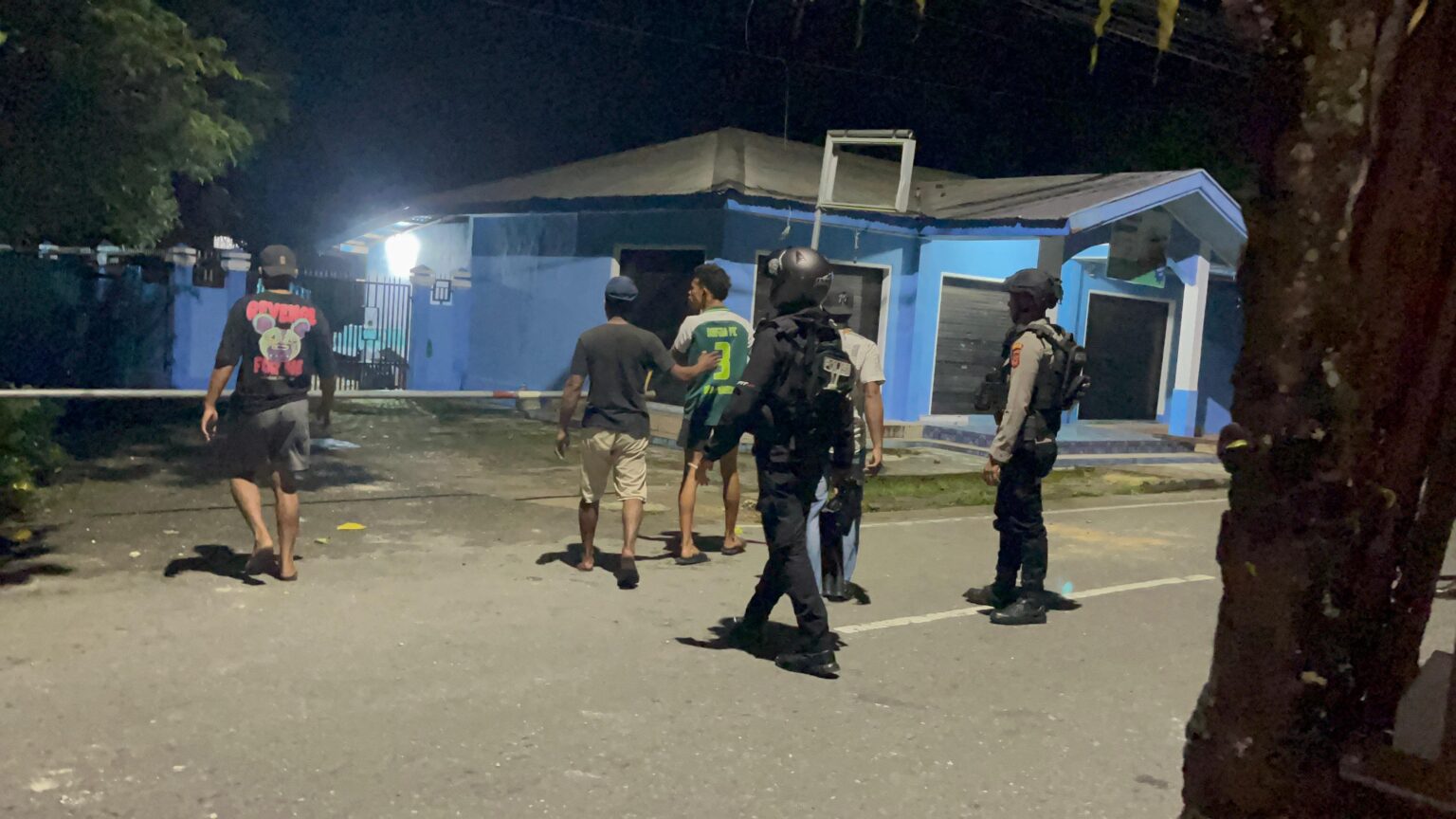 18/5/2025 - Maluku Tenggara