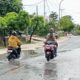 18/5/2025 - Hujan