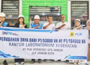 21/5/2025 - PLN Ambon 1