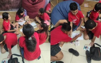 23/5/2025 - Siswa SCK