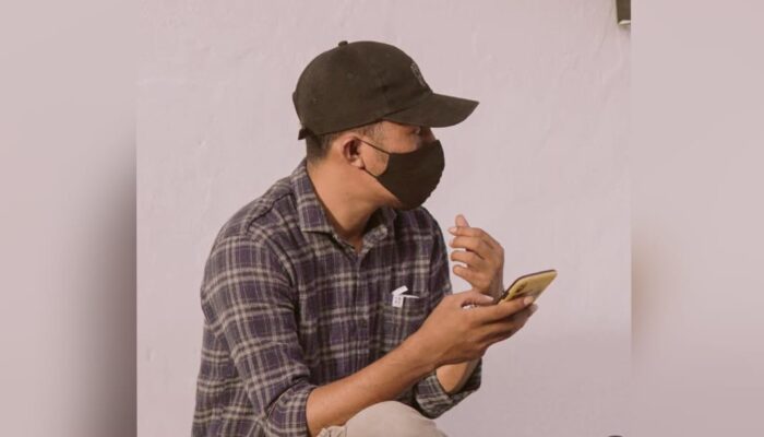 Maryadat Fest 2025, Strategi Branding Kota Tual Lewat Kepemimpinan Anak Muda