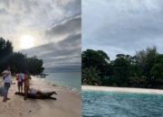 30/5/2025 - Pulau Tujuh