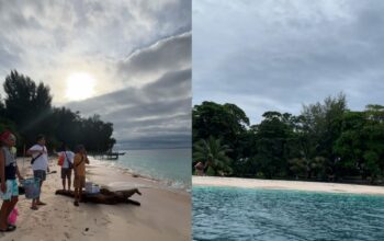 30/5/2025 - Pulau Tujuh