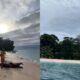 Pulau Tujuh: Permata Tersembunyi Maluku yang Membayar Lelah Perjalanan Panjang