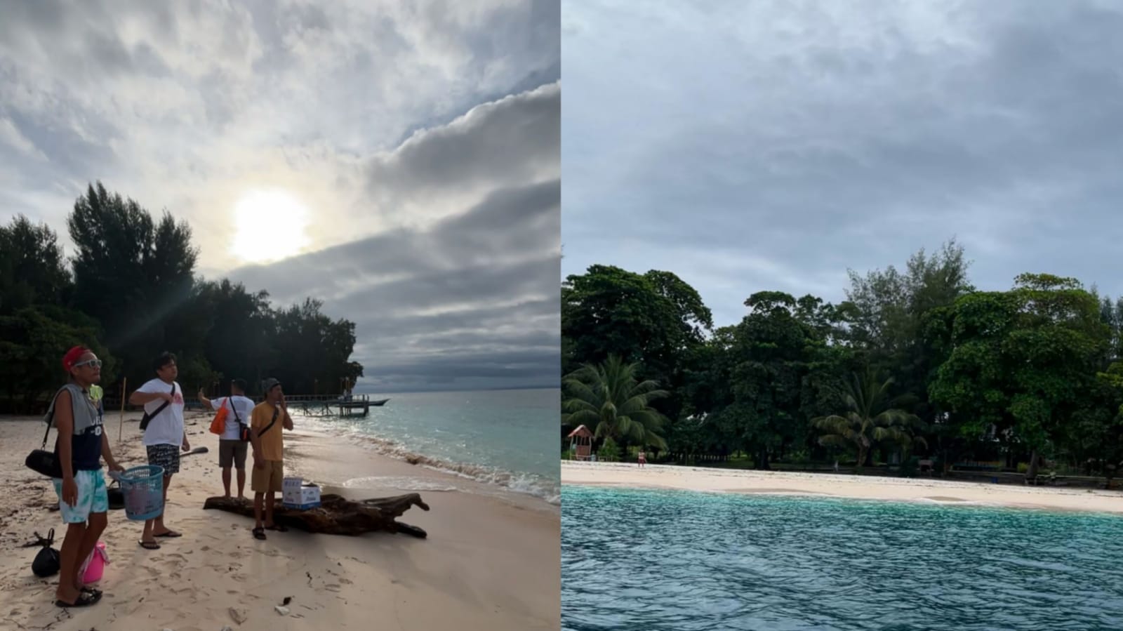 30/5/2025 - Pulau Tujuh