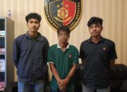 Polisi Tangkap Provokator Konflik Perumda dan Karang Tagepe di Maluku Tenggara