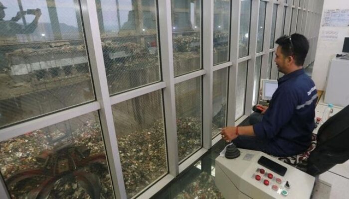 Kota Ambon Pelajari Penanganan Sampah di TPA Benowo Surabaya