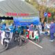 PLN Tual Hadirkan Layanan One Day Service di Momen HUT Kota Tual