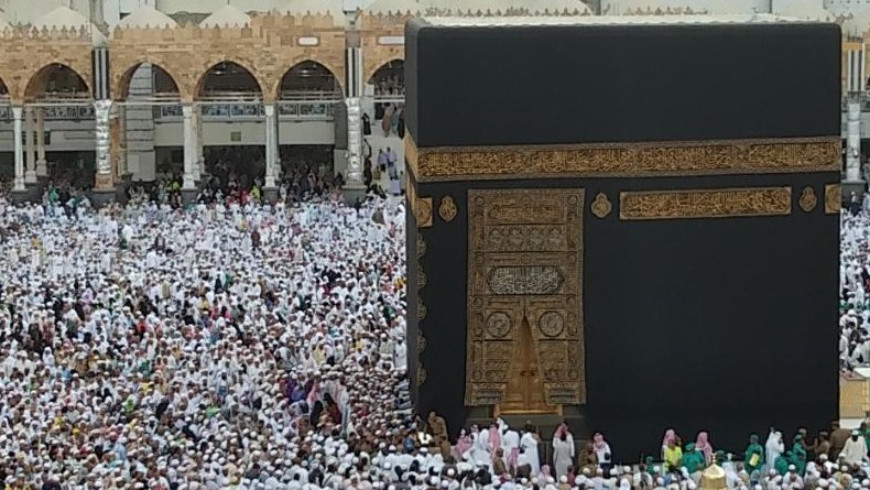 11/6/2025 - Jemaah Haji 1