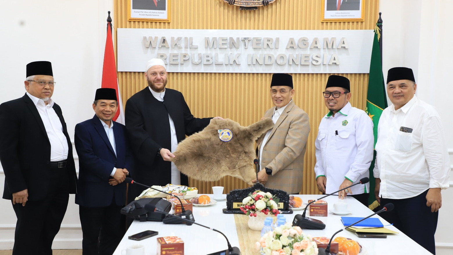 25/6/2025 - Halal Global