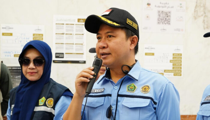 Imbas Ketegangan, Dua Kloter Haji Tertunda tapi Pemulangan Lancar