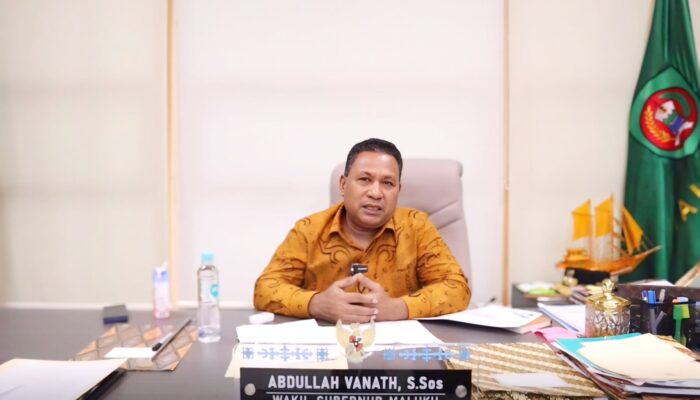 Penataan Pasar Mardika Mandek, Pemprov Maluku Kembali Imbau Pedagang Tertib Tanpa Langkah Tegas