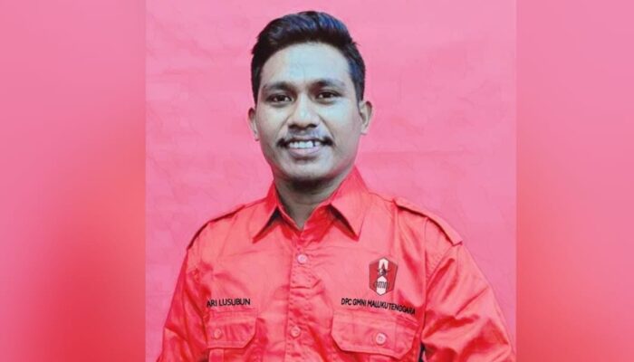 GMNI Minta Hentikan Operasional PT Batulicin di Kecamatan Kei Besar Selatan Maluku Tenggara
