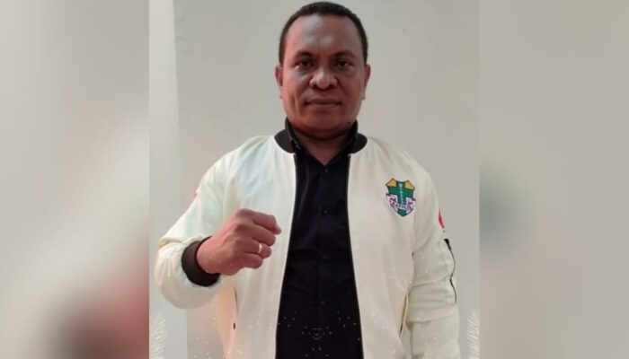 Pemuda Katolik Komisariat Maluku Tolak Aktivitas PT Batulicin di Nerong Maluku Tenggara