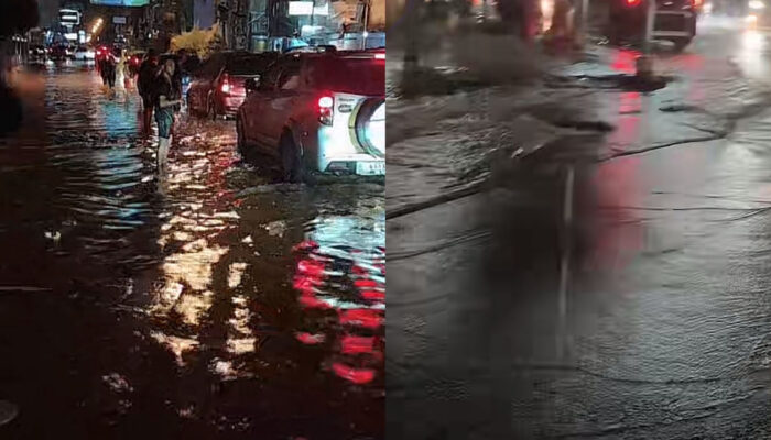 Curah Hujan Masih Tinggi, Pemkot Ambon Imbau Warga Waspada Banjir dan Longsor