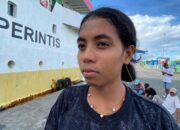 Anita dan Perjalanan Sunyi, Harapan Kuliah yang Diiringi Misteri Hilangnya Sang Ayah di Tengah Laut Banda