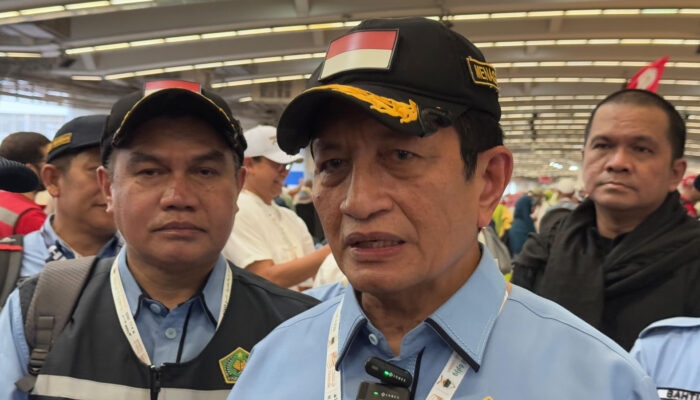 Lempar Jumrah, Momentum Penyucian Diri dan Disiplin Keselamatan Jemaah Haji