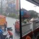 Hujan Seharian, Sejumlah Titik di Pusat Kota Ambon Terendam Banjir