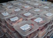 Kurban Bermanfaat dan Berdampak