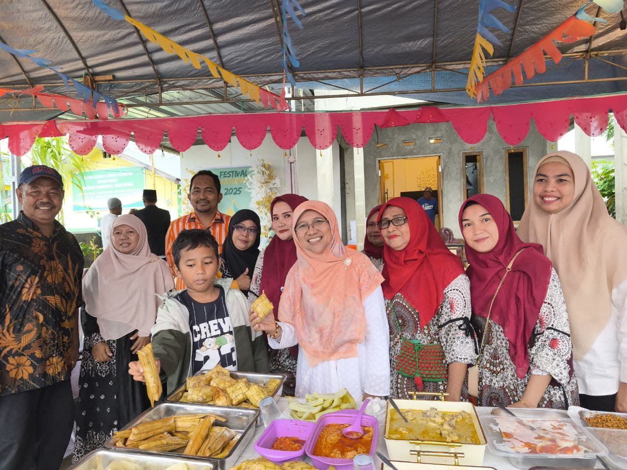 9/6/2025 - Festival Ketupat
