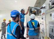 10/5/2025 - Gardu Induk PLN