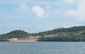 10/6/2025 - Tambang