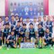 Fastco Verenigen Angkatan 2019 Juara Liga Futsal Angkatan Season 4 Kota Ambon