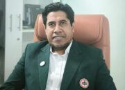 13/6/2025 - M. Saleh Tualeka, SpM.,M.Kes.