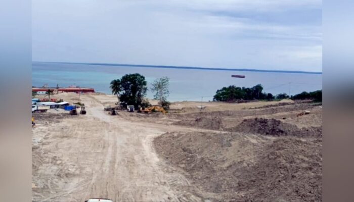 Diduga Cacat Prosedur, DPRD Maluku Desak Penghentian Tambang Ilegal PT Batulicin di Maluku Tenggara