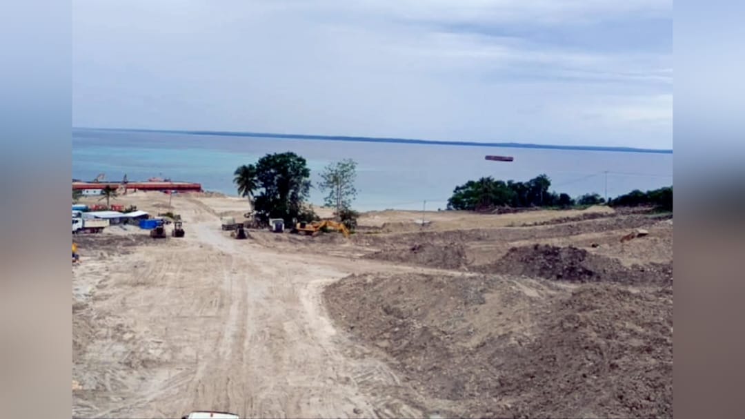 13/6/2025 - Tambang