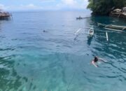 Pesona Pantai Lubang Buaya: Permata Biru di Desa Morela yang Bikin Tak Mau Pulang