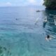 Pesona Pantai Lubang Buaya: Permata Biru di Desa Morela yang Bikin Tak Mau Pulang