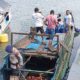 Kapal Bermuatan 980 Liter Solar Ilegal Diamankan Polisi Tanimbar