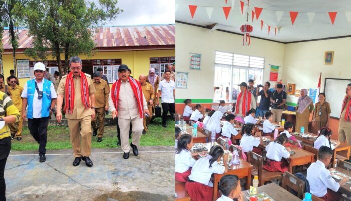 PLN Siaga Amankan Listrik saat Kunjungan Menteri PPN/Bappenas di Ambon