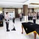 Brigjen Pol Imam Thobroni Resmi Jabat Wakapolda Maluku, Gantikan Irjen Pol Samudi