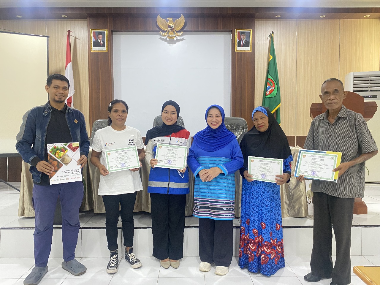 20/6/2025 - CSR Pertamina