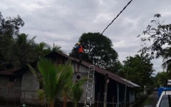 25/6/2025 - Listrik PLN